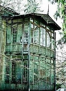 I tak sobie patrzeć...