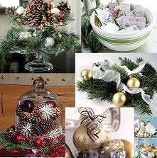 dekoracje - pomysły