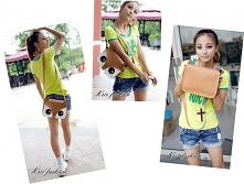 Szaleństwo - przepiękna torebeczka z allegro (klik w powiększone zdjęcie do aukcji)