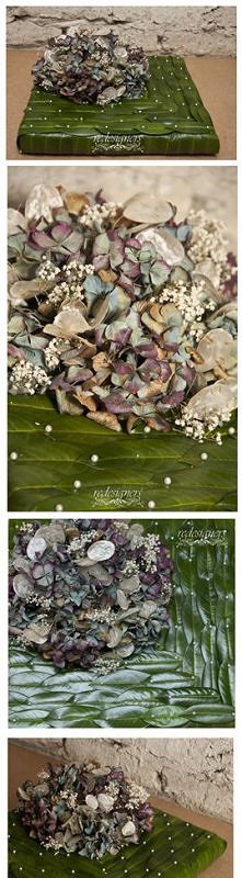 Nowoczesny stroik nagrobny ...