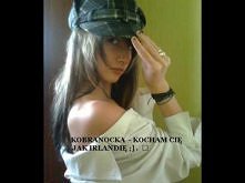 Kobranocka- Kocham Cie jak ...