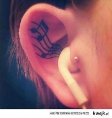 Pomysł na boski tatuaż *.*