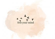 free your mind