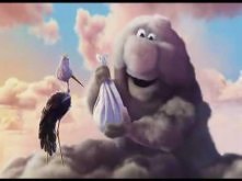 Partly Cloudy
O przyjaźni.