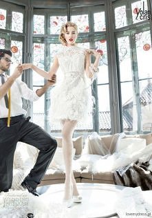 Yolan Cris China