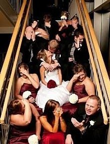 a oni się całują :*