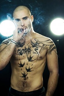 nie wiem co napisać