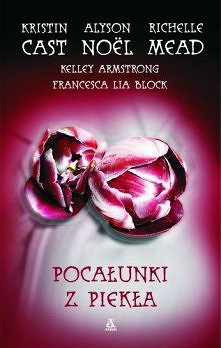 Pocałunki z piekła