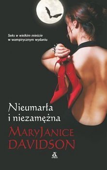 Nieumarła i niezamężna