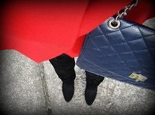 Marcelka Fashion BLOG