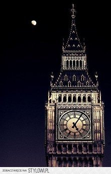Big Ben...