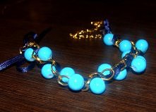 bransoletka DIY