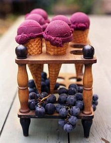 Loody. :D przypominają waka...