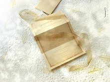 Projekt zaproszenia Ellie - JUM Oryginal