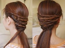 Quick and Easy Hair Twist T...