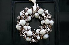 jak śnieżne piguły ;)