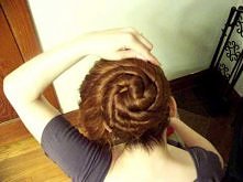 4 Stranded bun- genialne