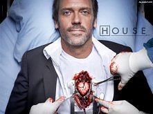 Dr House