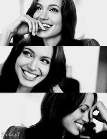 Angelina Jolie ♥