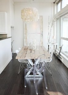 Przytulnie i nowocześnie... idealne połączenie :)