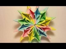 Origami Fireworks (Yami Yam...