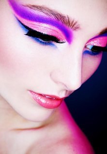 Makeup: Megan Martinez