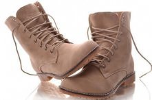 NUDE # ocieplane worker boots # - fajne z allegro (pod powiększonym zdjęciem jest link do allegro)