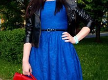 Koronkowa piękność. <3