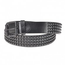 męski pasek do spodni od Mustard Accessories