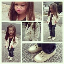 chce taka córeczkę♥