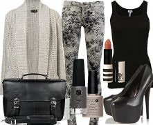 na jesienne wieczory :)