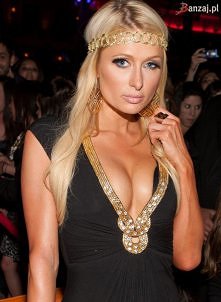 Paris Hilton