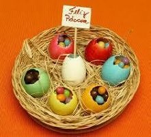 pisanki= niespodzianka z mi...