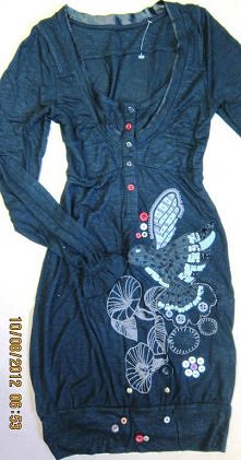 haftowana sukienka. szczegóły dostępne po kliknięciu w zdjęcie.