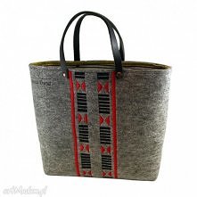 Torba na laptopa -Indian summer