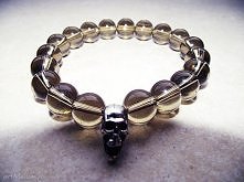 Czaki Bransoletki metallic