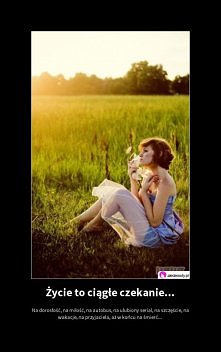 ileż można czekać..