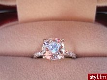 która z nas by takiego nie ...