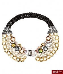 podobny miała na cobie Doda..