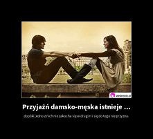 Rzadko ale istnieje...