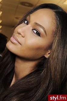 najlepszy makijaż na dzień ...