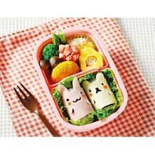 bento <3

to juz nie jedzenie, a sztuka.

aż szkoda zjadać ;p