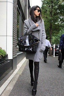 coś na chłodniejsze dni..