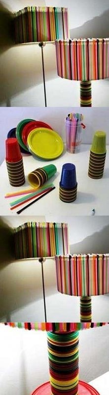 Kolorowe coś własnego :)