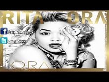 Rita Ora - Love And War (Feat. J. Cole) [FULL]