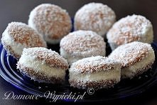 Kuleczki kokosowe
Składnik...