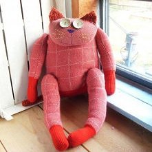 kot Gaspar (proj. Sankowo)