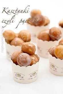 KASZTANKI CZYLI PĄCZUSIE

S...