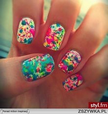 Barwy naszych oczu :D.