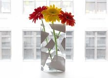 jak łatwo pomalować wazon